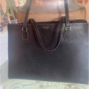 Kate Spad handbag Black. Excellent condition